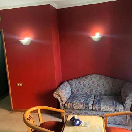 Panorama Tanta Otel Dış mekan fotoğraf